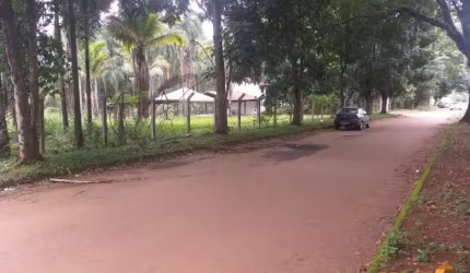 Chácara / sítio à venda na do Pasto, 47, Chácaras Bela Vista, Aparecida de Goiânia por R$ 680.000