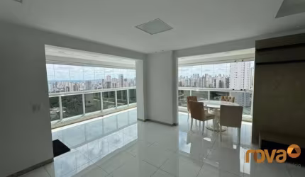 Apartamento com 3 quartos à venda na Rua 17, 259, Setor Oeste, Goiânia por R$ 1.300.000