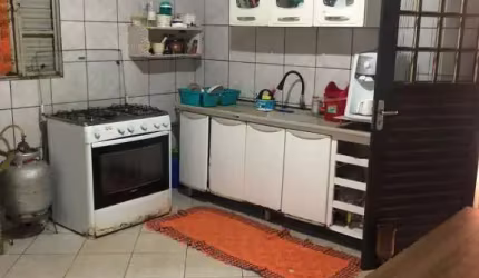 Casa com 2 quartos à venda na Outono, 1, Setor Morada do Sol, Goiânia por R$ 340.000