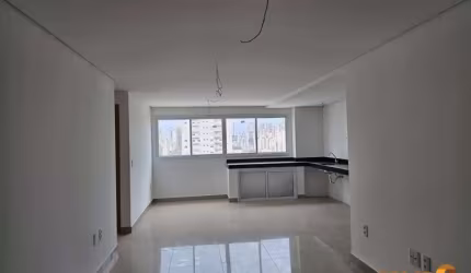 Apartamento com 2 quartos à venda na 1.122, 1, Setor Marista, Goiânia por R$ 695.000