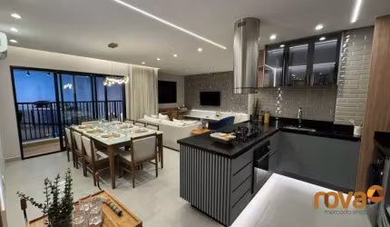 Apartamento com 2 quartos à venda na 140, 10, Setor Marista, Goiânia por R$ 809.880