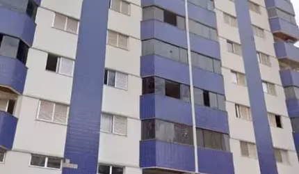 Apartamento com 3 quartos à venda na Avenida Castelo Branco, 100, Setor Bueno, Goiânia por R$ 599.000