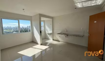 Apartamento com 2 quartos à venda na Independencia Rua Doutor Joaquim Taveira, 70, Vila Rosa, Goiânia por R$ 350.000