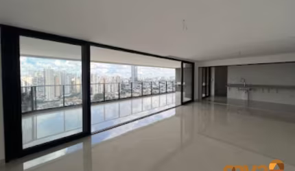 Apartamento com 4 quartos à venda na T 71, 273, Setor Bueno, Goiânia por R$ 3.019.000