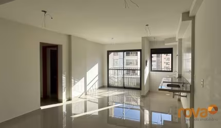Apartamento com 3 quartos à venda na Rua T 37, 3490, Setor Bueno, Goiânia por R$ 685.000