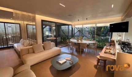 Apartamento com 3 quartos à venda na 28, 9, Setor Marista, Goiânia por R$ 1.347.566