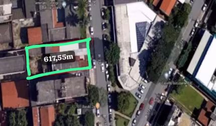 Casa com 6 quartos à venda na Avenida Anhanguera, 1, Setor Leste Universitário, Goiânia por R$ 955.000