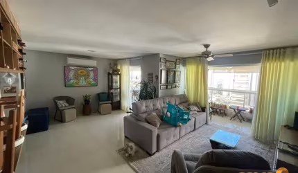Apartamento com 3 quartos à venda na R. 6, 162 - St. Oeste, Goiânia - Go, 162, Setor Oeste, Goiânia por R$ 1.280.000