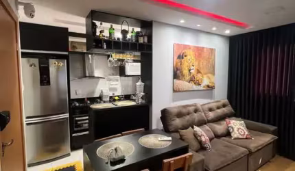 Apartamento com 2 quartos à venda na 74350020, 1, Setor Faiçalville, Goiânia por R$ 300.000