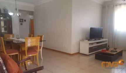 Apartamento com 3 quartos à venda na Juazeiro do Norte, 100, Parque Amazônia, Goiânia por R$ 579.000