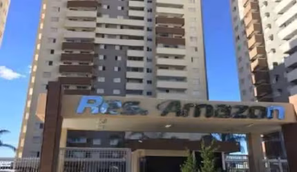 Apartamento com 2 quartos à venda na Tuxaua, 100, Parque Amazônia, Goiânia por R$ 388.000