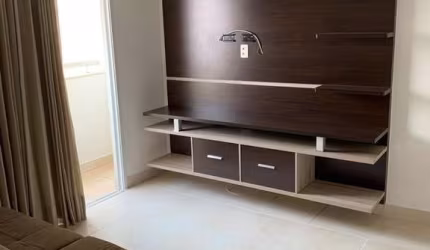 Apartamento com 2 quartos à venda na Tuxaua, 100, Parque Amazônia, Goiânia por R$ 389.000