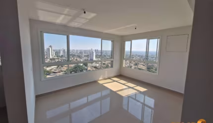 Apartamento com 2 quartos à venda na Marajó Quadra 229 Lt -11/14, 1, Parque Amazônia, Goiânia por R$ 490.000