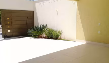 Casa com 3 quartos à venda na Carajuru, 108, Parque Amazônia, Goiânia por R$ 758.000