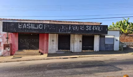 Sala comercial à venda na União Quadra 92 Lt 19, 108, Garavelo Residencial Park, Aparecida de Goiânia por R$ 350.000