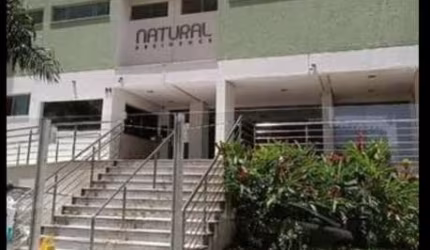 Apartamento com 3 quartos à venda na Avenida Deputado Jamel Cecílio, 100, Jardim Goiás, Goiânia por R$ 638.000