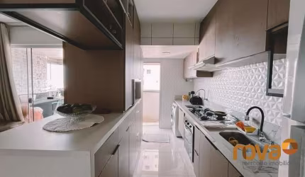 Apartamento com 3 quartos à venda na Avenida Deputado Jamel Cecílio, 100, Jardim Goiás, Goiânia por R$ 639.000