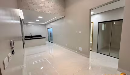 Casa com 3 quartos à venda na Maria Gonçalves de Araujo, 18, Setor Três Marias, Goiânia por R$ 630.000