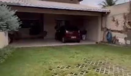 Casa em condomínio fechado com 3 quartos à venda na Rua Boulevard Amendoeiras, 100, Jardim Atlântico, Goiânia por R$ 1.600.000