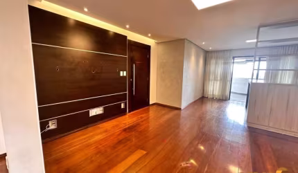 Apartamento com 3 quartos à venda na Alameda das Rosas, 100, Setor Oeste, Goiânia por R$ 868.000