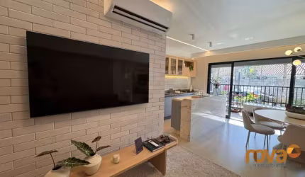 Apartamento com 2 quartos à venda na Avenida Pires Fernandes, 970, Setor Aeroporto, Goiânia por R$ 625.207