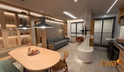 Apartamento com 2 quartos à venda na Avenida Mutirão, 310, Setor Central, Goiânia por R$ 487.210