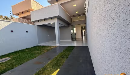Casa com 3 quartos à venda na F36 Qd 176 Lt 31 Casa 02, 2, Setor Faiçalville, Goiânia por R$ 690.000