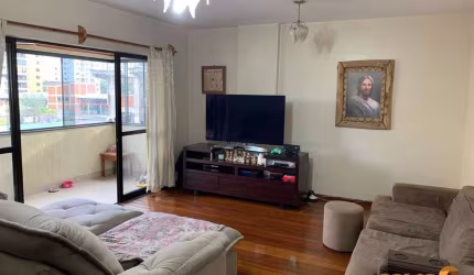 Apartamento com 4 quartos à venda na 1.024, 365, Setor Pedro Ludovico, Goiânia por R$ 450.000