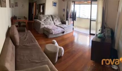 Apartamento com 4 quartos à venda na 1.024, 365, Setor Pedro Ludovico, Goiânia por R$ 450.000