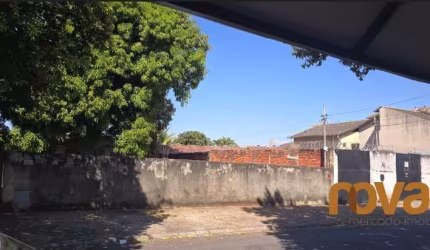 Terreno à venda na C163, Jardim América, Goiânia por R$ 1.600.000