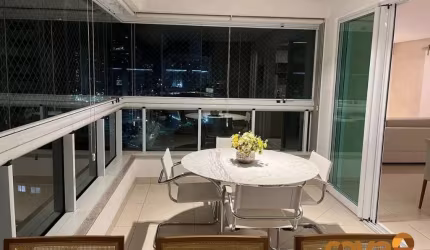 Apartamento com 3 quartos à venda na Rua Salvador, 110, Alto da Glória, Goiânia por R$ 1.195.000