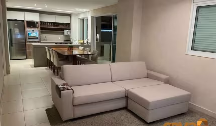 Apartamento com 3 quartos à venda na Rua Salvador, 110, Alto da Glória, Goiânia por R$ 1.199.000