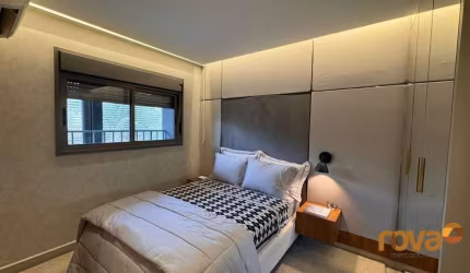 Apartamento com 2 quartos à venda na Teixeira de Freitas, 10, Serrinha, Goiânia por R$ 746.922