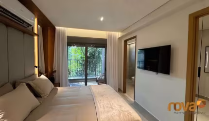 Apartamento com 3 quartos à venda na Teixeira de Freitas, 10, Serrinha, Goiânia por R$ 1.088.886