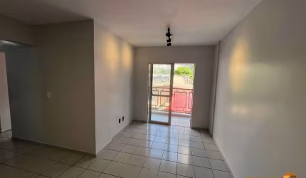 Apartamento com 3 quartos à venda na Avenida Deputado Jamel Cecílio, 100, Jardim Goiás, Goiânia por R$ 369.000