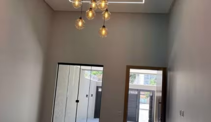 Casa com 3 quartos à venda na da Anchova, 100, Jardim Atlântico, Goiânia por R$ 828.000