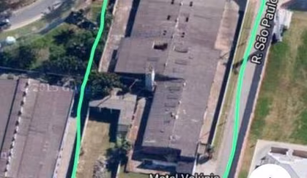 Ponto comercial à venda na São Paulo, 1, Vila Nossa Senhora de Lourdes, Aparecida de Goiânia por R$ 5.000.000