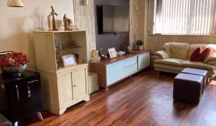 Apartamento com 3 quartos à venda na Alameda dos Buritis, 40, Setor Central, Goiânia por R$ 510.000