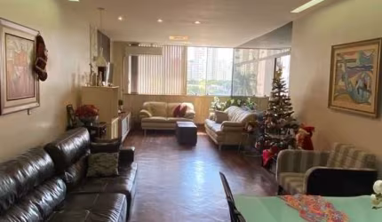 Apartamento com 3 quartos à venda na Alameda dos Buritis, 40, Setor Central, Goiânia por R$ 500.000