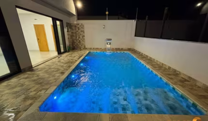 Casa com 3 quartos à venda na Porto Alegre Qd 12 Lt-08, 8, Residencial Petrópolis, Goiânia por R$ 1.200.000