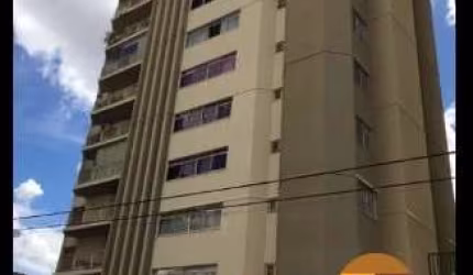 Apartamento com 4 quartos à venda na Alameda dos Buritis, 568, Setor Oeste, Goiânia por R$ 940.000