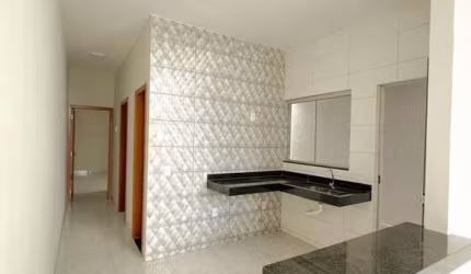 Casa com 2 quartos à venda na 10 Quadra 108 A Lt 06 C -09, 6, Jardim Petrópolis, Goiânia por R$ 310.000
