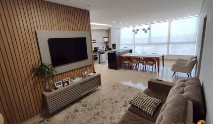 Apartamento com 3 quartos à venda na Rua do Parque, 145, Jardim Atlântico, Goiânia por R$ 790.000