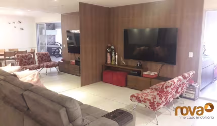 Apartamento com 3 quartos à venda na 56, 100, Jardim Goiás, Goiânia por R$ 850.000