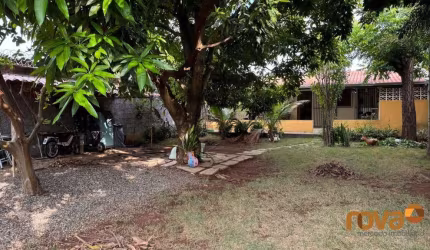 Casa com 1 quarto à venda na RI 15, 15, Residencial Itaipu, Goiânia