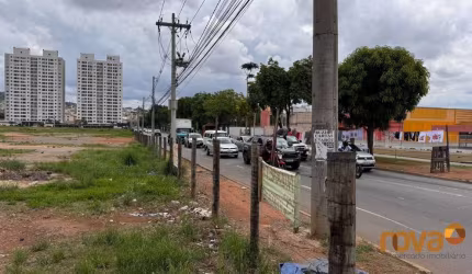 Terreno à venda na Felix de Bulhões, 340, Residencial Goyaz Park, Goiânia por R$ 9.000.000