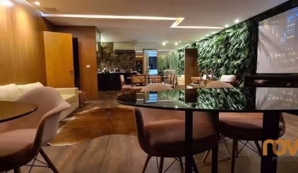 Apartamento com 4 quartos à venda na 14, 100, Jardim Goiás, Goiânia por R$ 1.550.000