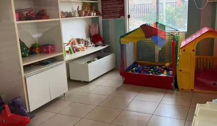 Apartamento com 3 quartos à venda na Avenida Deputado Jamel Cecílio, 100, Jardim Goiás, Goiânia por R$ 459.000
