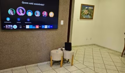 Apartamento com 3 quartos à venda na C235, 100, Setor Nova Suiça, Goiânia por R$ 459.000