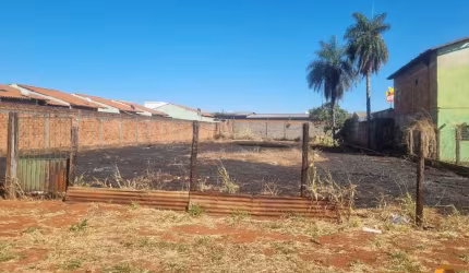 Terreno à venda na Vi-1qd Qi-1 -  Conj Vera Cruz, 1, Conjunto Vera Cruz, Goiânia por R$ 679.000